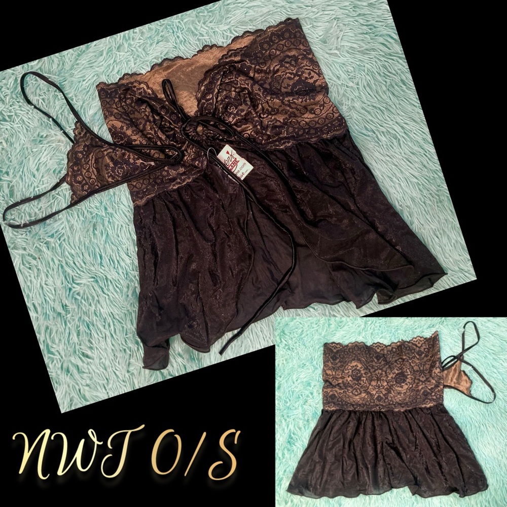 NWT Lingerie
